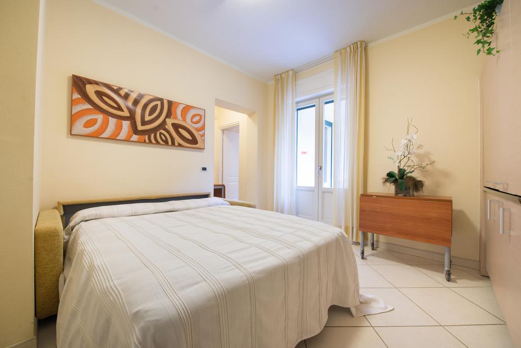 Residence Colombo Viareggio Exterior foto
